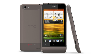 Illustration for article titled HTC One S Hands-On: Really Solid, Really Fast (UPDATED)